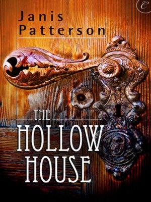 cover image of The Hollow House